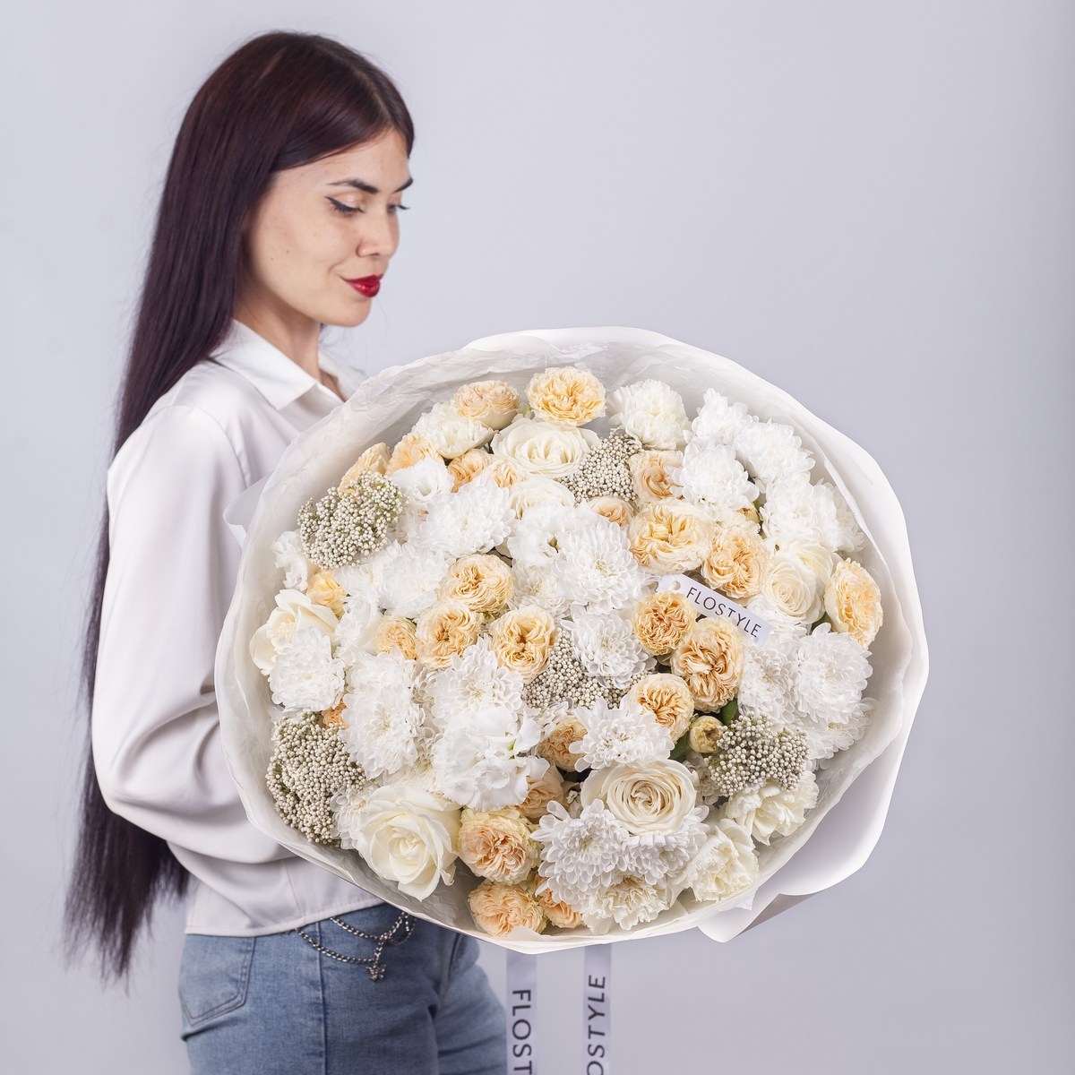 avtorskij sbornyj buket 6